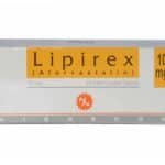 LIPIREX 10MG Tablet