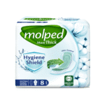 MOLPED MAXITHICK EXTRA LONG 8S