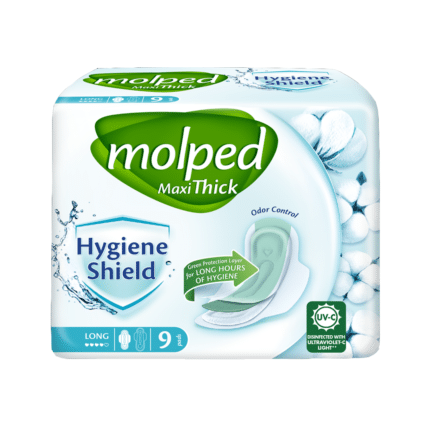 Molped Maxi Thick Pad
