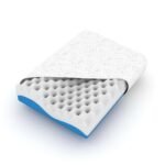 Molty Contour Pillow