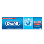 Oral B Tooth Paste Kids 75Ml