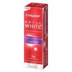 COLGATE OPTIC WHITE DAZZLING WHITE