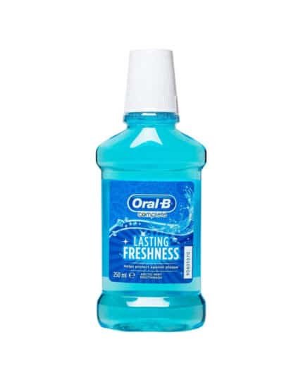 Oral B Lasting Freshness Mouth Wash