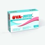 Ova Boster Tablets 30S
