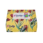 Rose Petal Tulip Slim Tissue