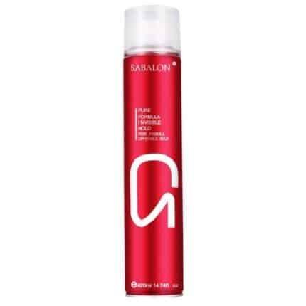 Sabalon Hair Spray 420Ml