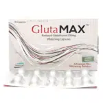 Glutamax Capsules (Lose)