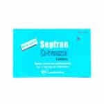 Septran Tablets .