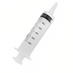 Syringe 20Cc Classic