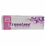 Tronolane Cream 20Gm