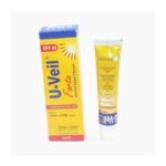 U Veil cream 30Gm