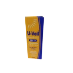U Veil Lotion 100Ml