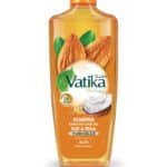 Vatika Hair Oil (Almond) 200Ml