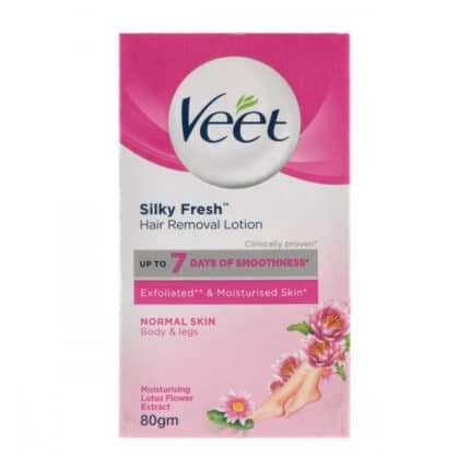 Veet Jar 80Gm Normal Skin