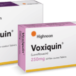 Voxiquin 500mg Tablet