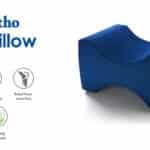 Molty Memory Ortho Knee Pillow