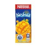 Nestle Juice Nesfruta Mango 200 Ml