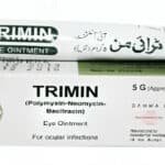 Trimin Ointment