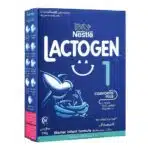 LACTOGEN 1 -120G