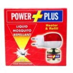 Power Plus Machine