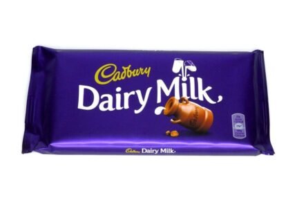 Dairy Milk RS 250
