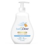 DOVE BABY SKIN CARE LOTION