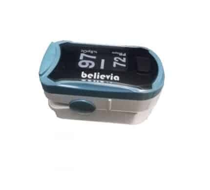 Pulse Oximeter Believia 1S