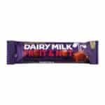 Dairy Milk Fui&Nut 38G