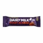 Dairy Milk Roast Almond 38G