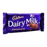 Dairy Milk Chocolate