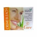 Care Bleach Cream Large