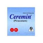 Ceremin Tablets 800Mg