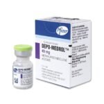 Depo Medrol Injection 40Mg 1Ml