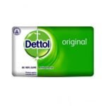 Dettol  Soap 130Gm