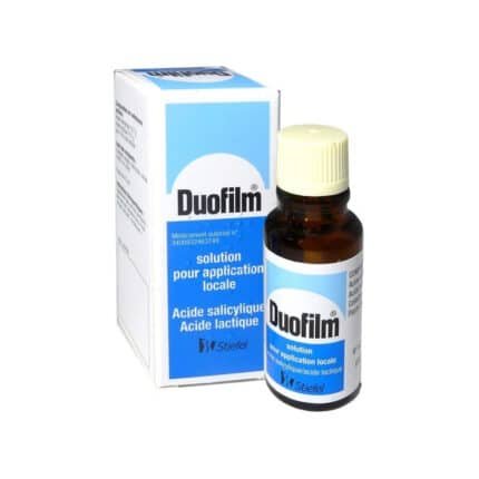Duofilm Solution
