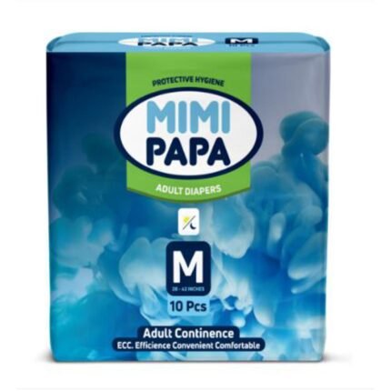 Bona Papa  Adult Medium