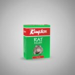 King Rat Kill Tablets