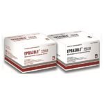 Eprazole 40Mg Capsules
