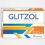 glitzol capsule