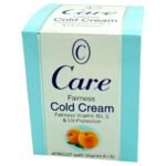 CARE COLD CREAM