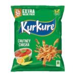 Kurkure Chutney Chaska Rs.30
