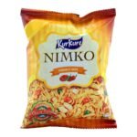 Kurkure Nimko Mix Rs.20