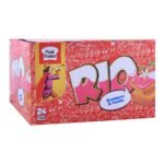 Peek Freans Rio Strawberry