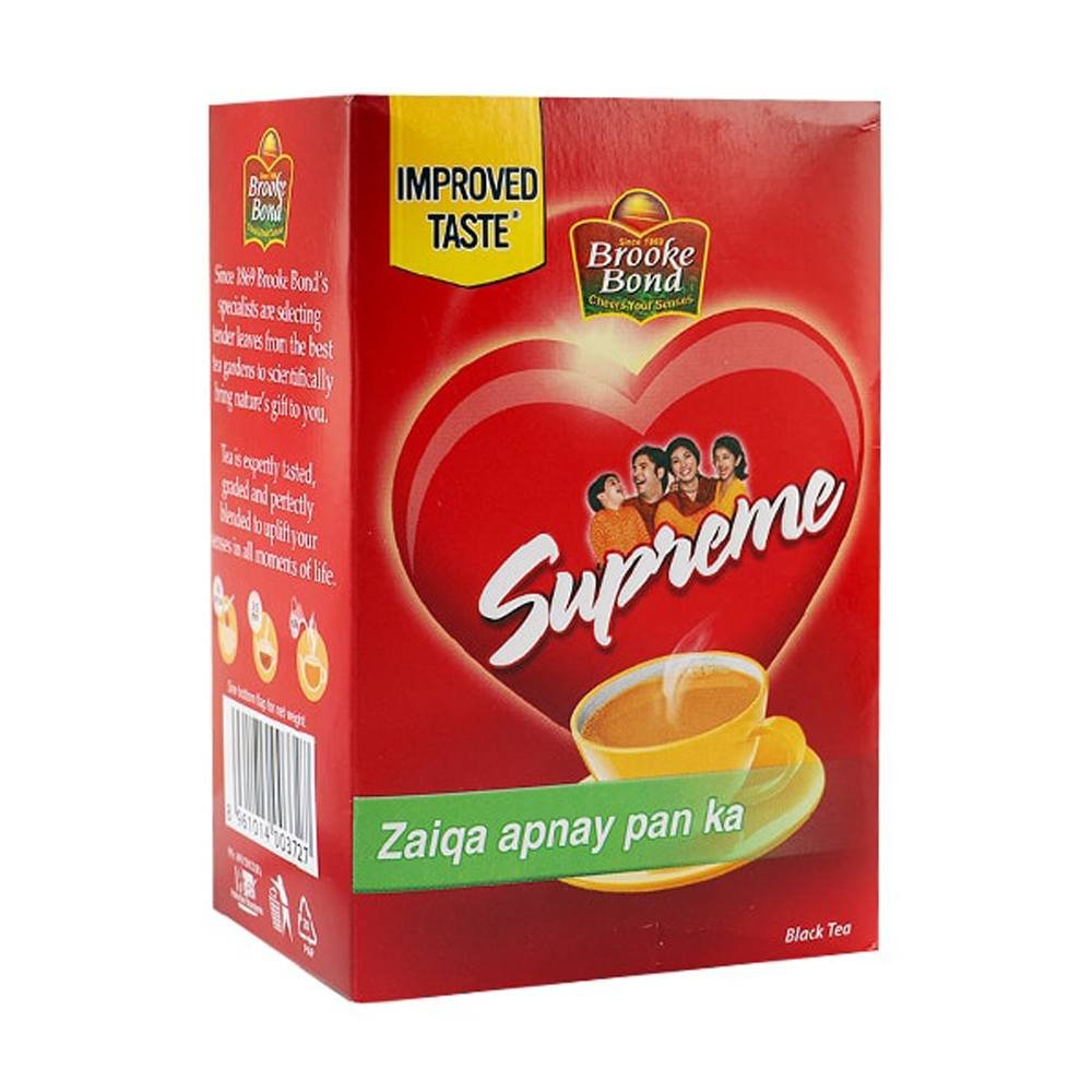 grocerapp-supreme-tea-5f7b255a621a5.jpeg Supreme Tea 95Gm - Image 1