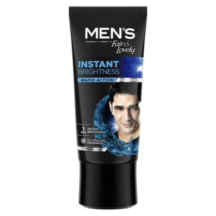 Fair & Lovely Men F/W