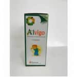 ALVIGO SYRUP 60ML