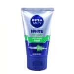 Nivea Men Face Wash Anti-Shine Foam