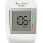 Accu Check Instant S Meter