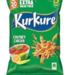 Kurkury Chutney  Rs 20