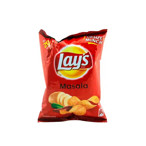 Lays Masala Rs.20 - Image 1